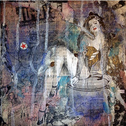 tableau